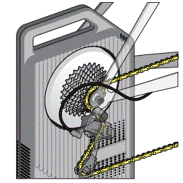 CYCPLUS-T2-Smart-Bike-Trainer-fig-12