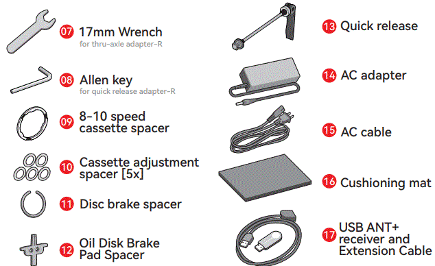 CYCPLUS-T2-Smart-Bike-Trainer-fig-3