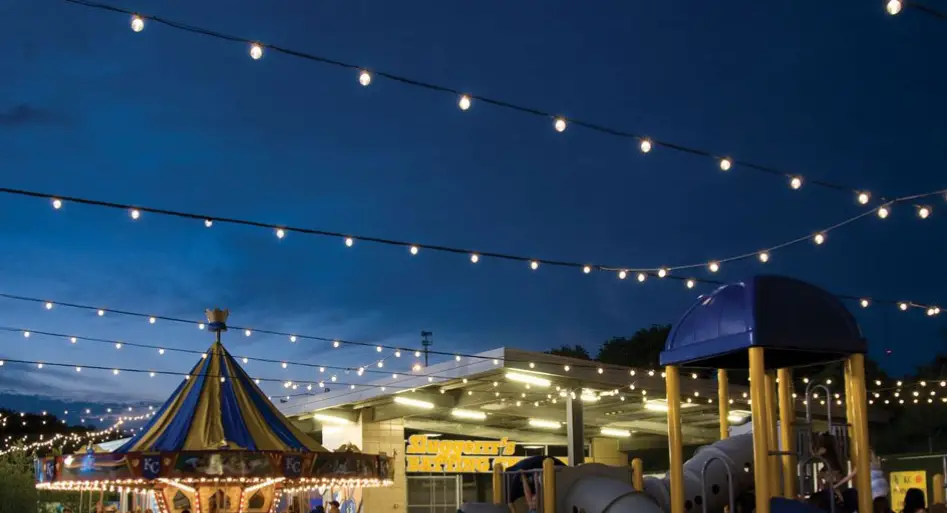 Tivoli Litesphere Adapt 2.0 Instruction Manual Tivoli Litesphere Adapt 2.0 Instruction Manual