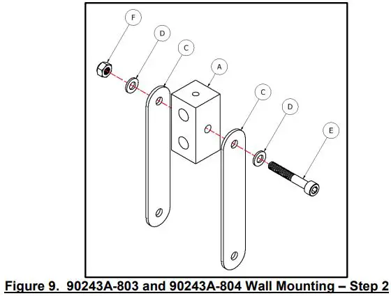 HYPERSPIKE LineWave Medium Power Indoor Outdoor Mass Notification Speaker-fig11