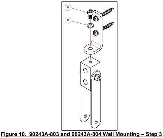 HYPERSPIKE LineWave Medium Power Indoor Outdoor Mass Notification Speaker-fig12