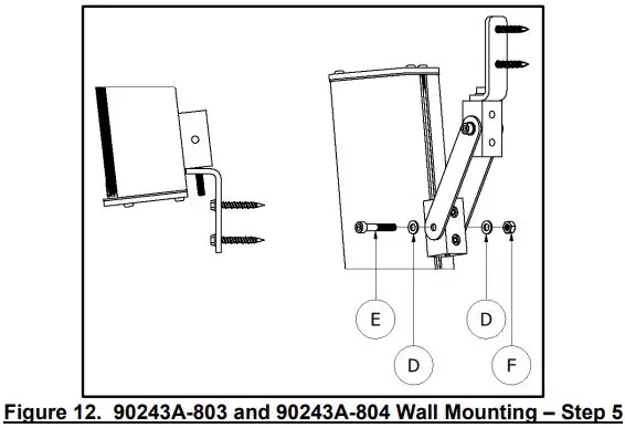 HYPERSPIKE LineWave Medium Power Indoor Outdoor Mass Notification Speaker-fig14