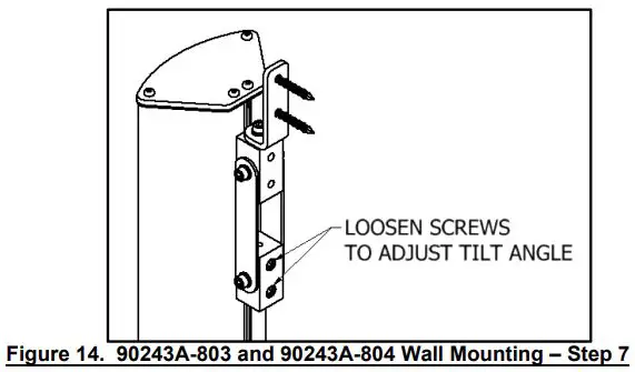 HYPERSPIKE LineWave Medium Power Indoor Outdoor Mass Notification Speaker-fig16