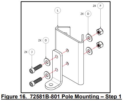 HYPERSPIKE LineWave Medium Power Indoor Outdoor Mass Notification Speaker-fig19