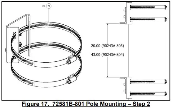 HYPERSPIKE LineWave Medium Power Indoor Outdoor Mass Notification Speaker-fig20