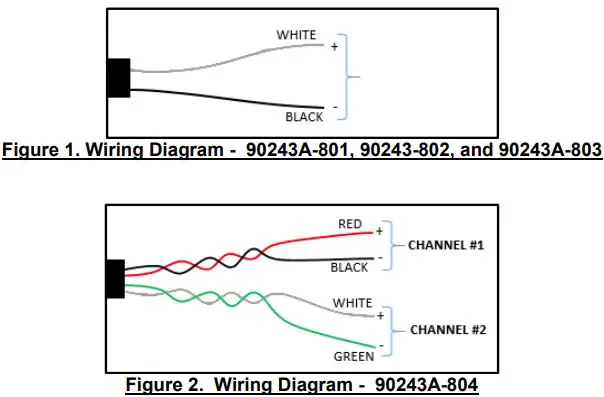 HYPERSPIKE LineWave Medium Power Indoor Outdoor Mass Notification Speaker-fig3