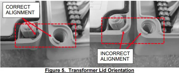 HYPERSPIKE LineWave Medium Power Indoor Outdoor Mass Notification Speaker-fig6