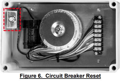 HYPERSPIKE LineWave Medium Power Indoor Outdoor Mass Notification Speaker-fig7