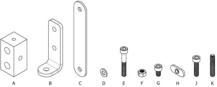 HYPERSPIKE LineWave Medium Power Indoor Outdoor Mass Notification Speaker-fig8