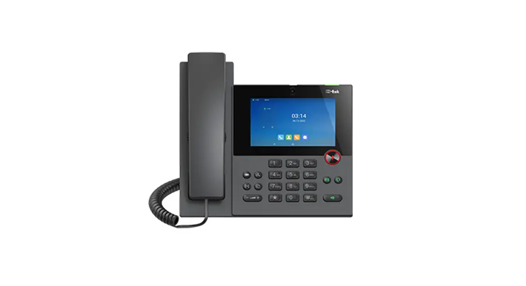 Htek Ucv50 Smart Ip Phone User Guide Htek Ucv50 Smart Ip Phone User Guide