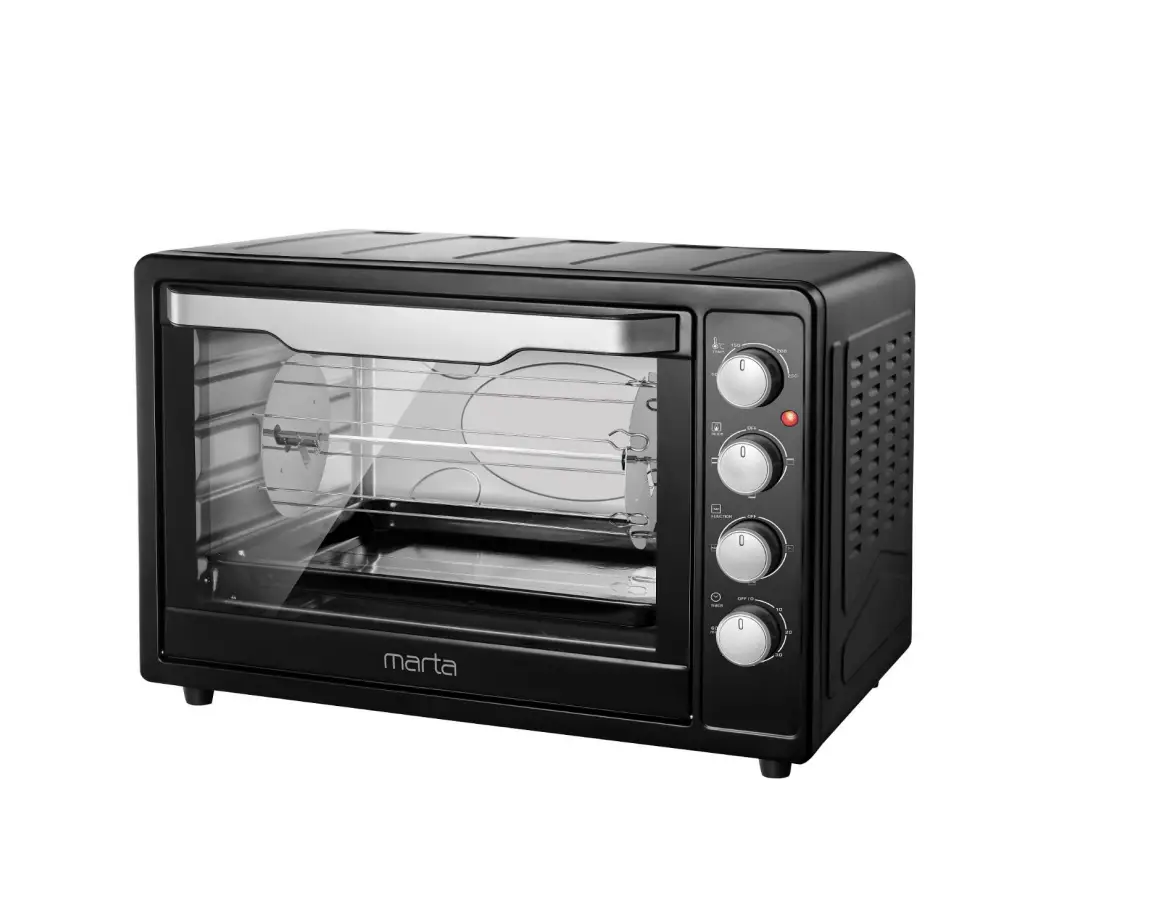 Marta Mt-eo4291a Electric Oven User Manual