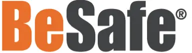 BeSafe-LOGO