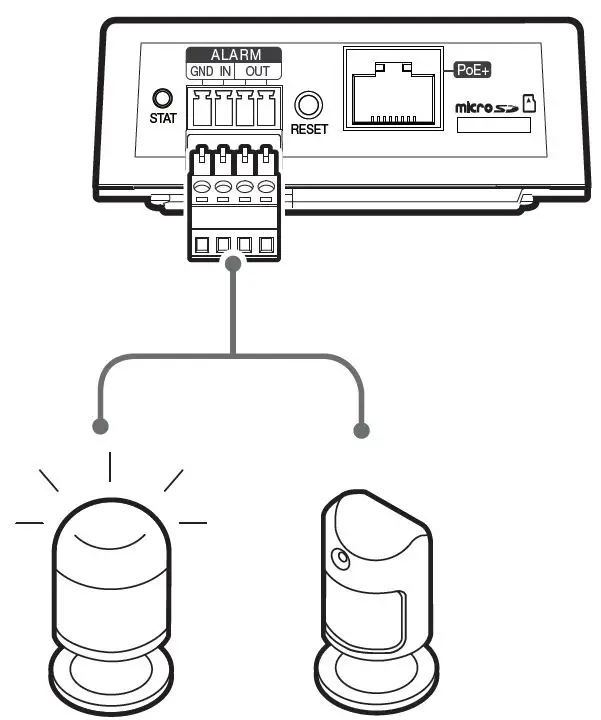 Hanwha-Vision-SPA-D1000-IP-Audio-Module-7