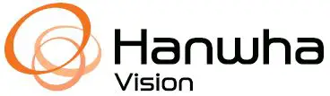 Hanwha Vision-logo