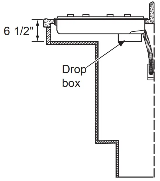 GE APPLIANCES 36 Inch Electric Cooktop - VERTICAL 2