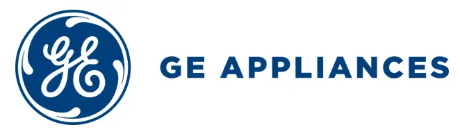 GE APPLIANCES Logo