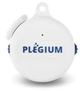 Smart Emergency Button Wearable Smart Personal Alarm App