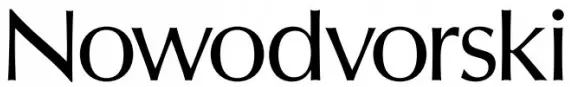 Nowodvorski logo