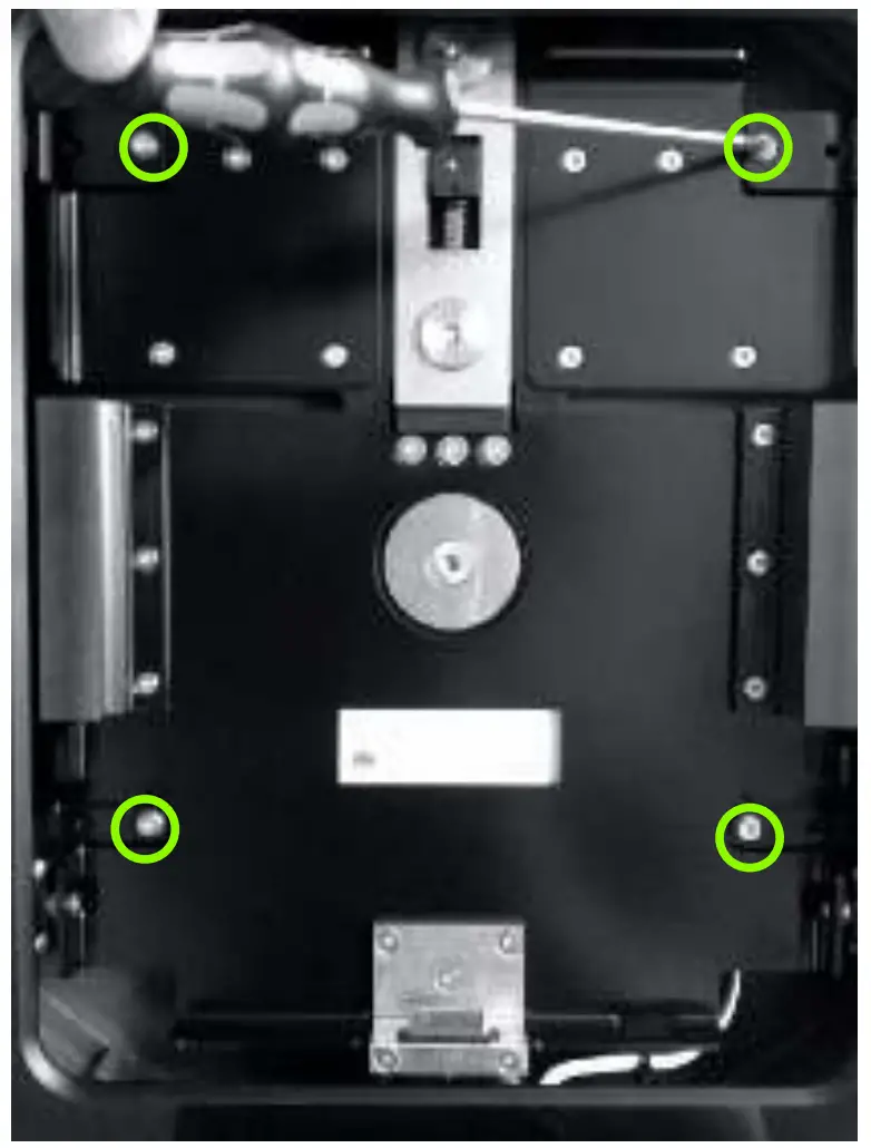 Installation Instructions