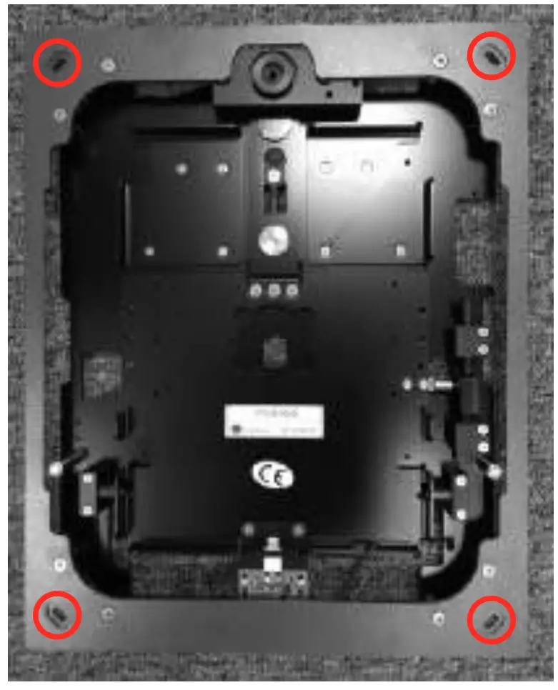 Installation Instructions