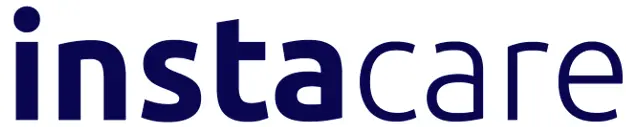 INSTANCARE logo