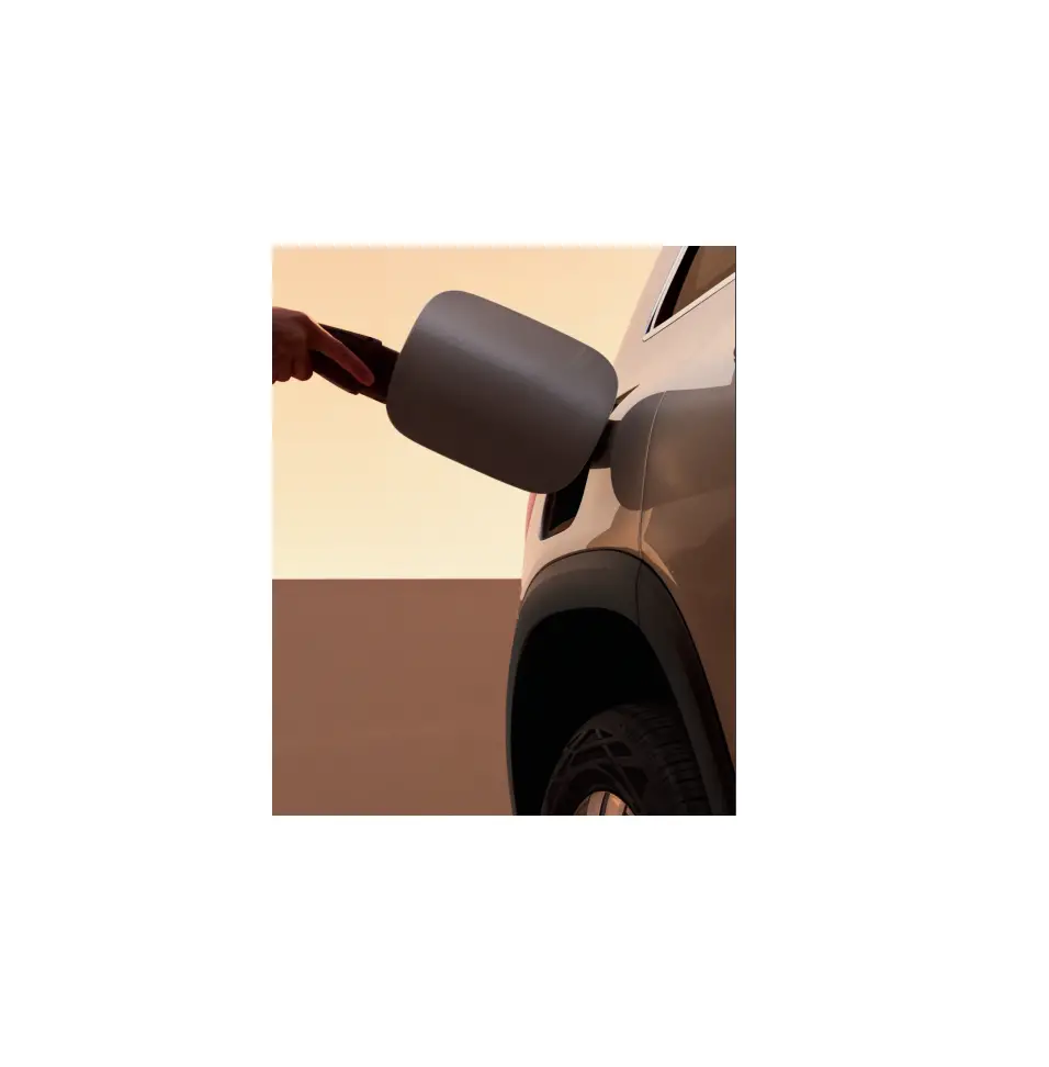 Mercedes-benz Eqb Charging Station User Guide