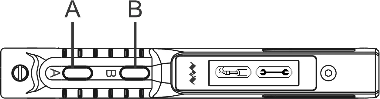 MINIWARE TS101 65W - Parameter settings