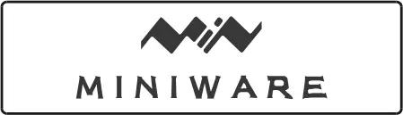 MINIWARE TS101 65W - Screen display 1