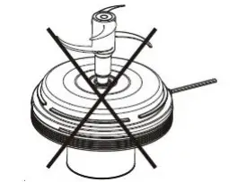 Steba MG 400 Multi Chopper - sefty