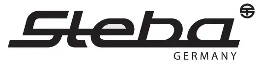 Steba - logo