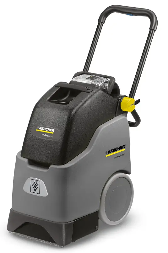 KARCHER BRC 30/15 C Carpet Extractor