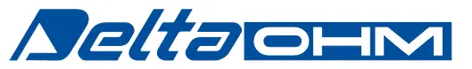 DeltaOHM logo