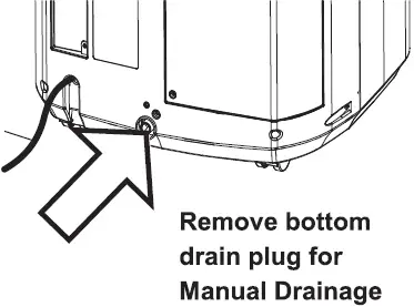 Whynter WAP-407DNH Portable AC with 30