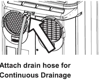 Whynter WAP-407DNH Portable AC with 31