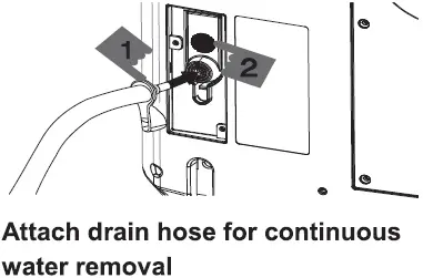 Whynter WAP-407DNH Portable AC with 32