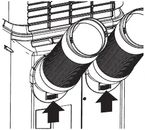 Whynter WAP-407DNH Portable AC with 34