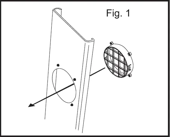Whynter WAP-407DNH Portable AC with 36