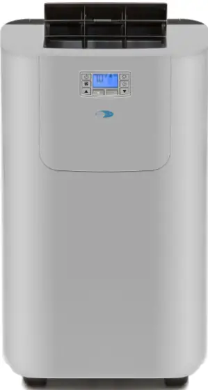 Whynter WAP-407DNH Portable AC with PRODUCT