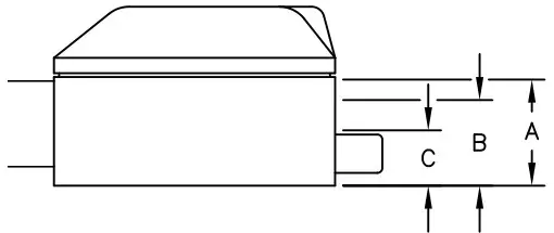 beckett MS601ULQ Mini Condensate Pump - operating environment