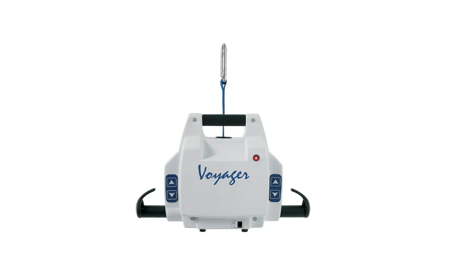 Oxford Voyager Voy-700.16809-33 Portable Hoist User Manual Oxford Voyager Voy-700.16809-33 Portable Hoist User Manual