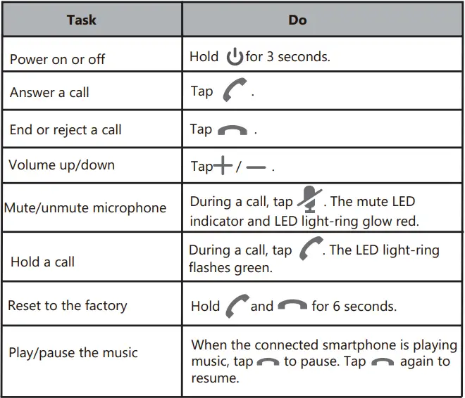 Yealink CP900 Portable Speakerphone-FIG12