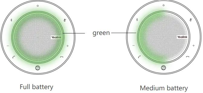 Yealink CP900 Portable Speakerphone-FIG4