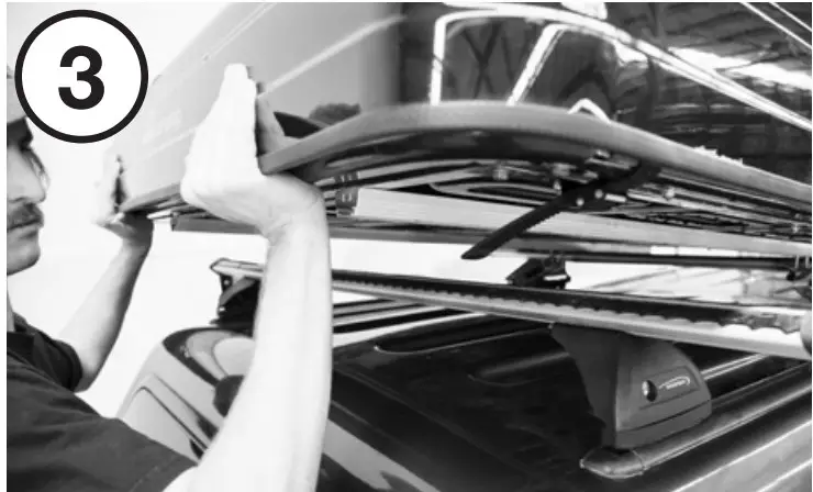 INSTALLATION INSTRUCTIONS