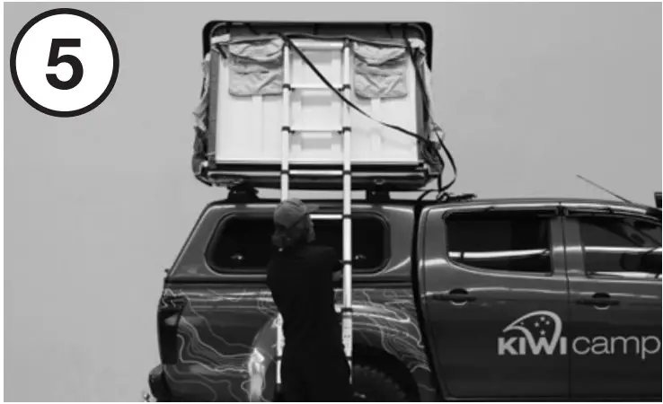 PACKING INSTRUCTIONS