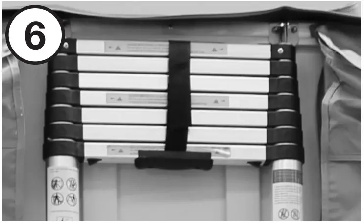 PACKING INSTRUCTIONS