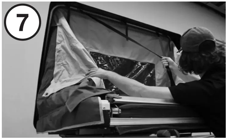 PACKING INSTRUCTIONS