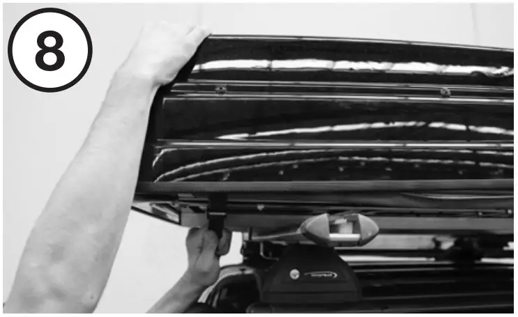 PACKING INSTRUCTIONS