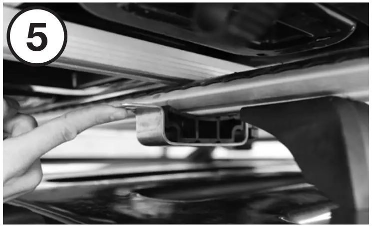 INSTALLATION INSTRUCTIONS