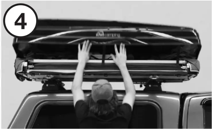 PITCHING INSTRUCTIONS