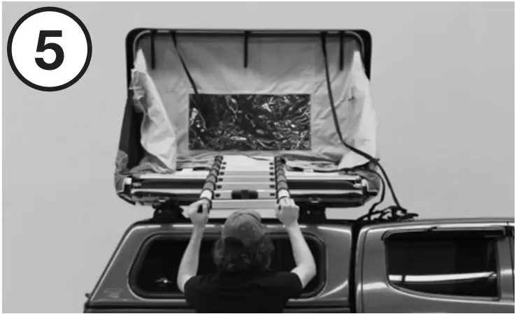 PITCHING INSTRUCTIONS